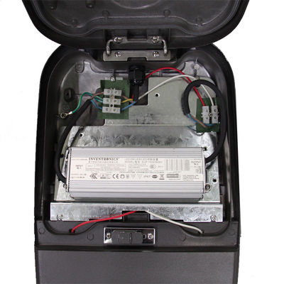 Lampe de rue à LED Éclairage public 30w 50w 100w 150w Lampe Flux lumineux lm Lumière