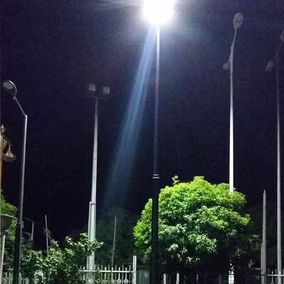 Lumière de jardinage LED pour l'éclairage extérieur
