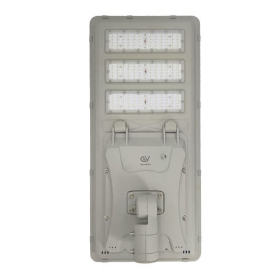 IP66 Lampes de rue à LED solaires d'aluminium étanches 300w 400w 500w pour les solutions d'éclairage
