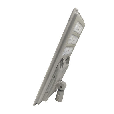 IP66 Lampes de rue à LED solaires d'aluminium étanches 300w 400w 500w pour les solutions d'éclairage