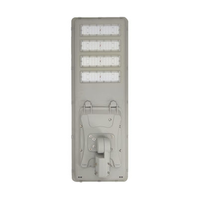IP66 Lampes de rue à LED solaires d'aluminium étanches 300w 400w 500w pour les solutions d'éclairage