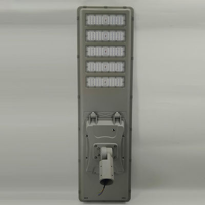 IP66 Lampes de rue à LED solaires d'aluminium étanches 300w 400w 500w pour les solutions d'éclairage