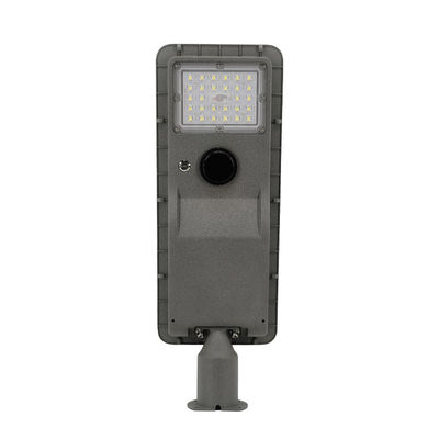 Des feux de route à énergie solaire de conception moderne à étanchéité IP66 et à angle de faisceau optionnel