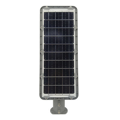 Des feux de route à énergie solaire de conception moderne à étanchéité IP66 et à angle de faisceau optionnel