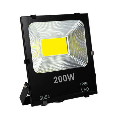 20W 30W 50W 100W 150W 200W High Power Led Flood Lights pour le stade de sport en plein air