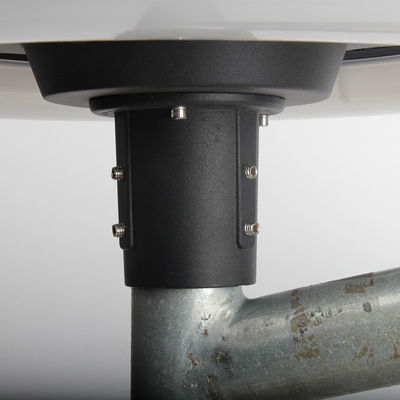 XLD-LED153 60w LED Garden Light avec une puissance de 0,95 130lm/w Led Street Lamp