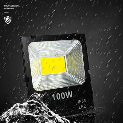 20W 30W 50W 100W 150W 200W High Power Led Flood Lights pour le stade de sport en plein air