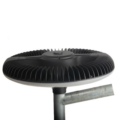 XLD-LED153 60w LED Garden Light avec une puissance de 0,95 130lm/w Led Street Lamp