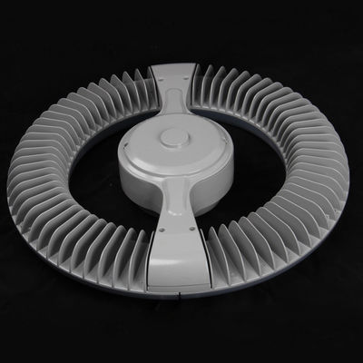 XLD-LED153 60w LED Garden Light avec une puissance de 0,95 130lm/w Led Street Lamp