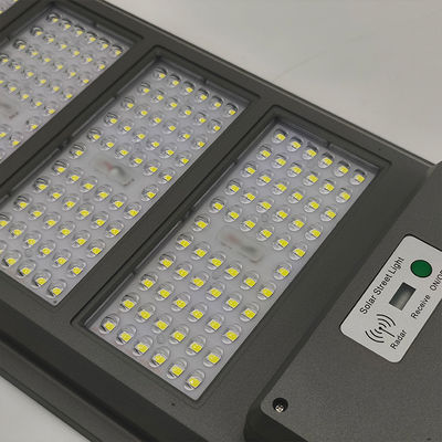 Panneau d'éclairage LED résistant à l'eau pour l'installation de projets
