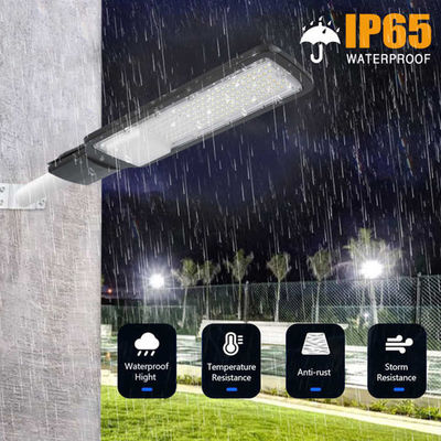 Lumière LED extérieure en aluminium sous pression avec indice d'étanchéité IP65 et 80 CRI