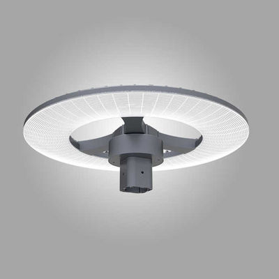 20W 30W 40W 50W Lumière de jardin LED Parc extérieur Parc de cour de la route Décoration étanche