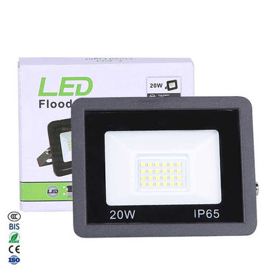 10W 20W 30W 50W 100W 150W 200W 300W 400W Aluminium IP66 Lampes à LED étanches