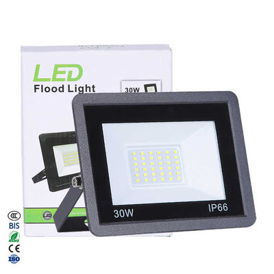10W 20W 30W 50W 100W 150W 200W 300W 400W Aluminium IP66 Lampes à LED étanches