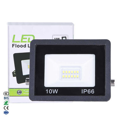 10W 20W 30W 50W 100W 150W 200W 300W 400W Aluminium IP66 Lampes à LED étanches