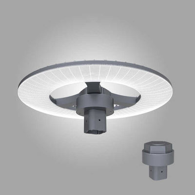 20W 30W 40W 50W Lumière de jardin LED Parc extérieur Parc de cour de la route Décoration étanche