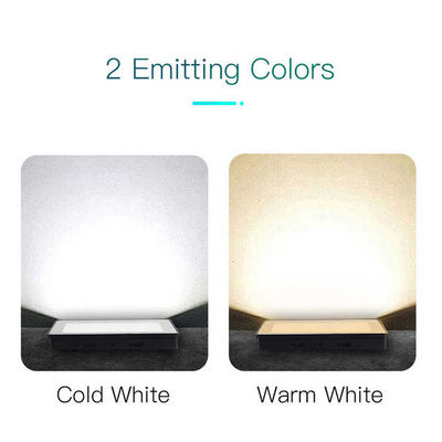 10W 20W 30W 50W 100W 150W 200W 300W 400W Aluminium IP66 Lampes à LED étanches