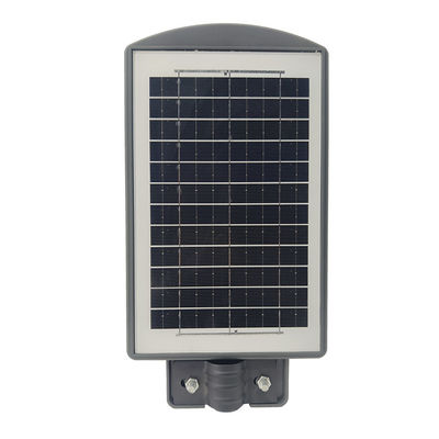 Éclairage de jardin extérieur IP66 étanche et chargeur de panneau solaire