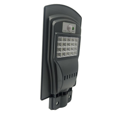 Éclairage de jardin extérieur IP66 étanche et chargeur de panneau solaire