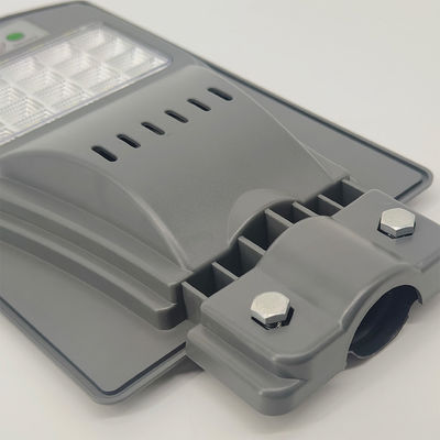 Éclairage de jardin extérieur IP66 étanche et chargeur de panneau solaire