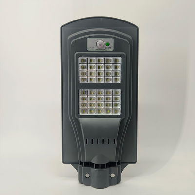 Éclairage de jardin extérieur IP66 étanche et chargeur de panneau solaire