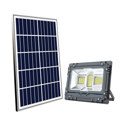 XLD-FL09 300w LED éclairage solaire à haute puissance 3.2V/20Ah