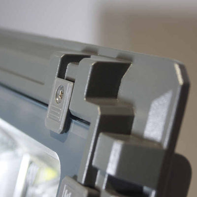 XLD-FL09 300w LED éclairage solaire à haute puissance 3.2V/20Ah
