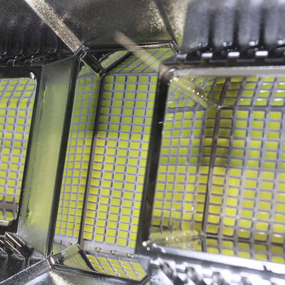 XLD-FL09 300w LED éclairage solaire à haute puissance 3.2V/20Ah