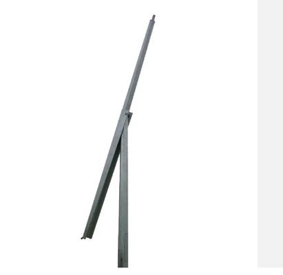 Guide d'installation de la lampe de rue