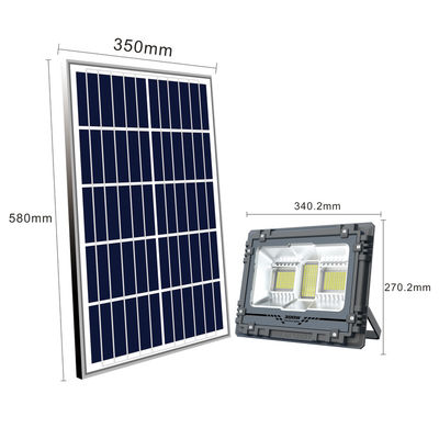 XLD-FL09 300w LED éclairage solaire à haute puissance 3.2V/20Ah