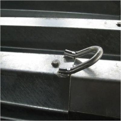 Guide d'installation de la lampe de rue