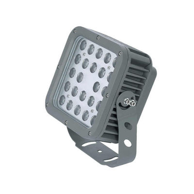12w 18w 24w 36w 48w phare à LED avec température de travail -20 60C et IP65