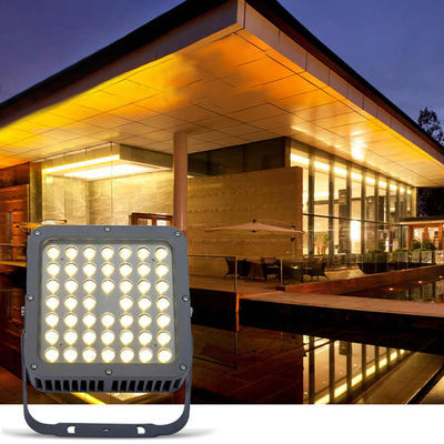 12w 18w 24w 36w 48w phare à LED avec température de travail -20 60C et IP65