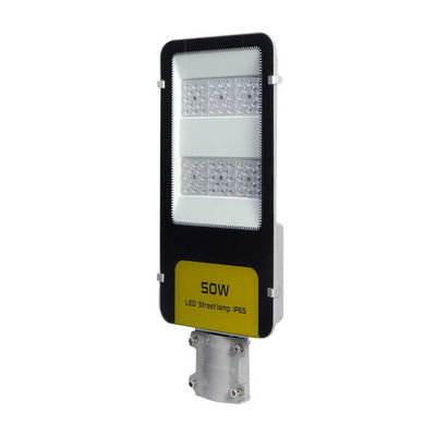 Lampe de rue à commande à distance extérieure en aluminium sous pression 80 Ra CRI pour un éclairage supérieur
