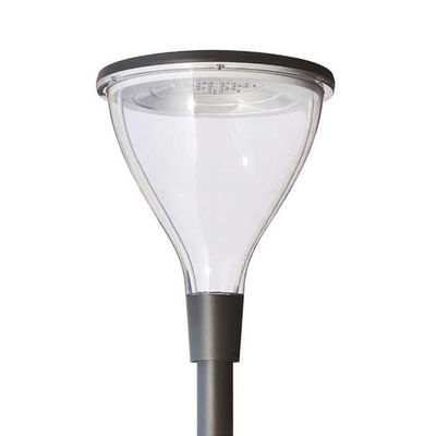 35-65w IP65 Lumière de jardin LED en aluminium pour la route de la cour Température de fonctionnement -40 50C