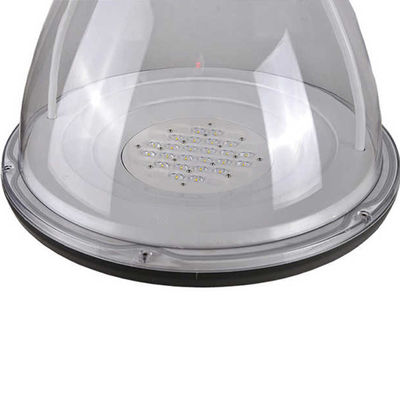 35-65w IP65 Lumière de jardin LED en aluminium pour la route de la cour Température de fonctionnement -40 50C