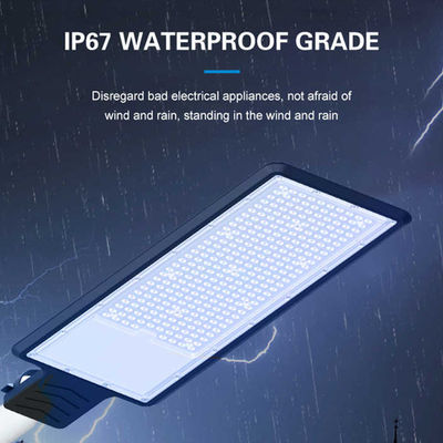 70 CRI 2- Ningbo Xinglaida lampe de rue à LED pour éclairage solaire de jardin 50W 100W 150W 200W