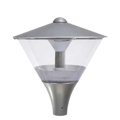Lumières de poste extérieures à LED pour jardin décoratif pour paysage Température de travail -20 60C