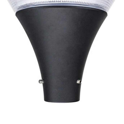Lumières de poste extérieures à LED pour jardin décoratif pour paysage Température de travail -20 60C