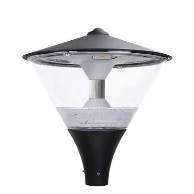 Lumières de poste extérieures à LED pour jardin décoratif pour paysage Température de travail -20 60C