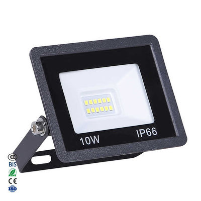 Lampe Flux lumineux lm 17000 10W 20W 30W 50W 150W 200W Lumière d'inondation pour éclairage extérieur