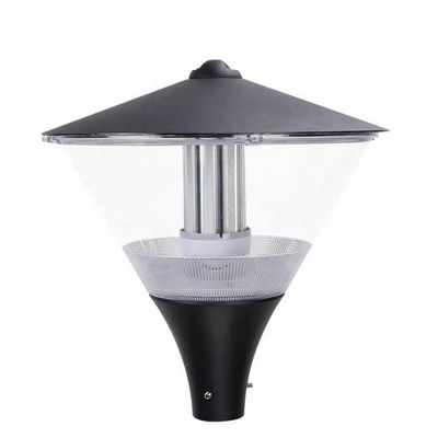 Lumières de poste extérieures à LED pour jardin décoratif pour paysage Température de travail -20 60C