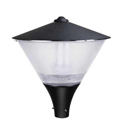 Lumières de poste extérieures à LED pour jardin décoratif pour paysage Température de travail -20 60C