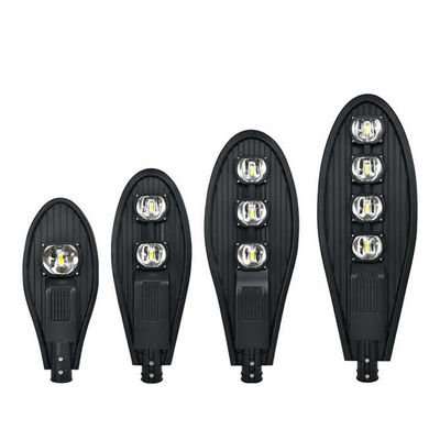 Lumière de route en aluminium imperméable à l'eau 100W 150W 200W 250W 300W avec 50000 heures de travail