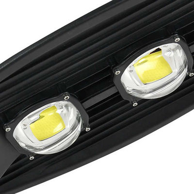 Lumière de route en aluminium imperméable à l'eau 100W 150W 200W 250W 300W avec 50000 heures de travail