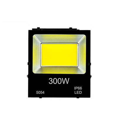 Éclairage de rue lumineux à LED Ip66 économiseur d'énergie étanche éclairage extérieur maison d'inondation