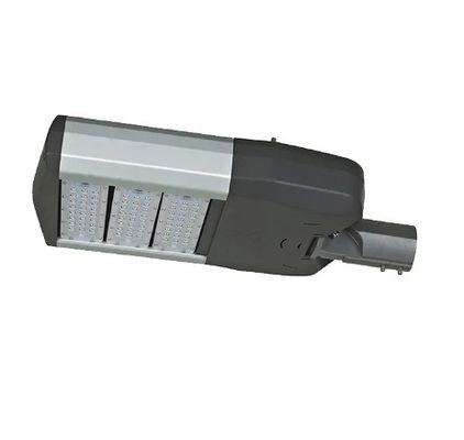 100 lm/W IP66 éclairage de route étanche à l'eau éclairage extérieur 30W 50W 100W 150W Cobra en aluminium
