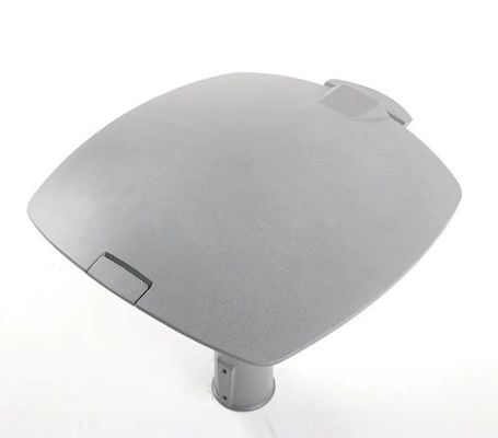 Lumière de poteaux à LED 30w 40w 60w 90w pour jardin