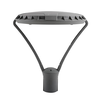 Lumières d'inondation de jardin en aluminium extérieur avec une plage de température de 20 à 50 °C