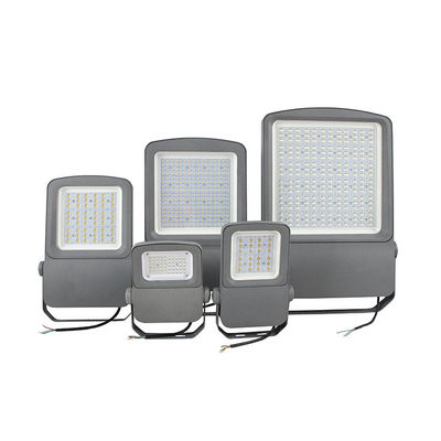 30W-800W LED Flood Light avec 50000 heures de vie et 4000k température de couleur